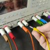Calibrated DC Power Supply, 4 Output Multi Range, 420W Combined Output - Image 2