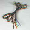 Ribbon Cable for HTe-Chem Assemblies (for alternate power supply)