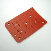 Upper Gasket for HTe‾Chem Assembly - 1.5mm Holes