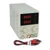 Flow Electrolysis Power Supply