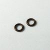 Viton Chemical-resistant External O-rings