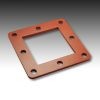 Silicone Rubber Alignment Gaskets