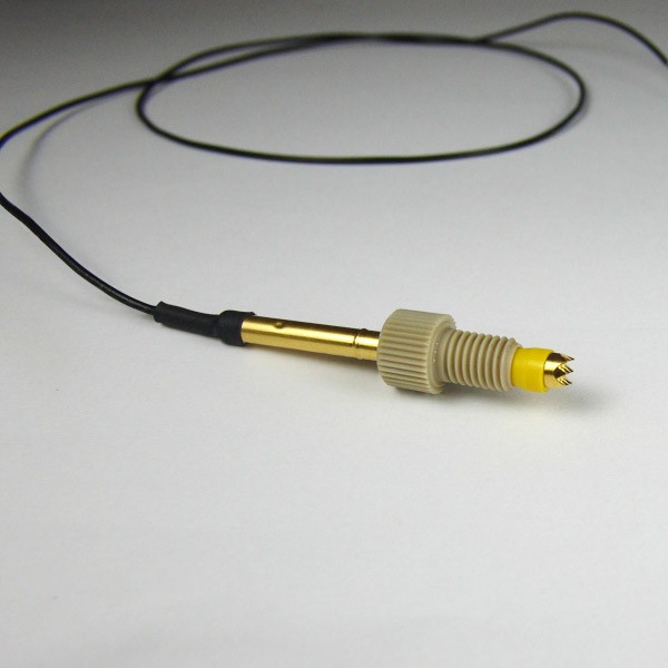 Spring Test Probes / Pogo Pins (F1088303) Analytical Sales and