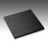 Impervious Graphite Plate Electrode (anode) with Holes