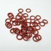 Silicone O-rings for 48-Well TCR