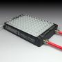 Lumidox® II 96-Well LED Arrays - 505 Cyan, Lens Mat / Flow Through Base