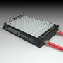 Lumidox® II 96-Well LED Arrays - 630 Red, Lens Mat / Flow Through Base