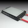 Lumidox® II 96-Well LED Arrays - 730 IR, Lens Mat / Flow Through Base