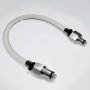 Daisy Chain Connector for TCR or Straight-Thru TTD to TTD+ or Flow Reactor
