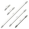 Lancer Cyano Microbore Column. 120Â, 5µm, 10cm x 1.0mm ID - Image 2