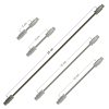 Echelon C18 Microbore Column. 4µm, 25cm x 1.0mm ID - Image 2