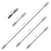 Lancer C8 Microbore Column. 120Â, 5µm, 3cm x 1.0mm ID - Image 2