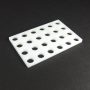 Alignment Spacer for Lumidox®II 24-position LED Arrays, for use with 24 Deep Well Plate #24128