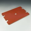 Top Rubber Mats for Gen II 24-Well Reactors (with 18mm Spacing)