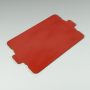 Top Rubber Mats for Gen II LIGHTWEIGHT 96-Well Reactor (102960)