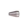 Hastelloy C22, ZDV, Ferrule, 1/32"
