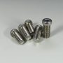 Socket Head Screws for Gen II 96-Well and 48-Well Reactors