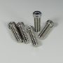 Socket Head Screws for Gen II 24-Well Reactors and 96-Well Lightweight Reactors