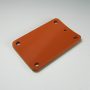 Top Rubber Mats for Gen II 24 Well Reactors (with 9mm Spacing)
