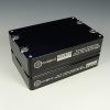 Gen II, 24 Position, Parallel Synthesis Reaction Block for 15mm OD (1 Dram) Vials, with Temperature Transfer Cover - Image 2