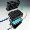 24-Position Temperature Controlled Reactor (TCR) with Temperature Transfer Cover - Image 2