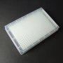 384-Well Filter Plates, 140µL, PVDF, .45µm