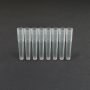 1.2mL Tubes, Strips of 8, Non Sterile