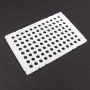 Alignment Spacer for Lumidox®II LED Arrays, for use with 960030, 960038, 960130 and 960138 Well Plates