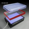 Borofloat 33 Glass Block, for PCR and Cell Culture Light Reduction - Image 3