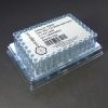 0.7mL Tapered/Flat-Bottom Clear Glass Inserts in Vial Loader - Image 3