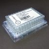 0.7mL Tapered/Round-Bottom Clear Glass Inserts in Vial Loader - Image 3