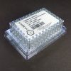 1mL Tapered/Round-Bottom Clear Glass Inserts in Vial Loader - Image 3
