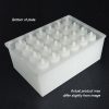 Poly DVB SPE, 24-Well, 10mL filter plate, 200mg / well - Image 2
