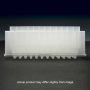 NH (amino) SPE 96-Well Plate, 2.0mL/25mg Bed