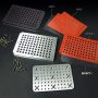 Bottom PFA Films for 96 Well Microscopy Reactor