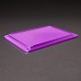 Thermal Adapter Plate for Flat-Bottom Collection Plates