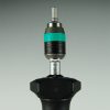 Adjustable Torque Screwdriver with 1/4" Hex Tip (11 to 29 in-lb.) - Image 2