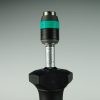 Adjustable Torque Screwdriver with 1/4" Hex Tip (2.5 to 11.5 in-lb.) - Image 2