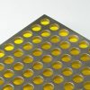 96 Hole Kapton Plate (0.3mil Liner), 3mm Plate Thickness - Image 2