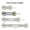 Armor C8 Prep Column. 120Â, 5µm, 10cm x 20.0mm ID - Image 2