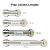 Lancer C18 Prep Column. 120Â, 10µm, 15cm x 20mm ID - Image 2