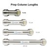 Lancer C8 Prep Column. 120Â, 5µm, 10cm x 20mm ID - Image 2