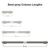 Armor C18 Semi-Prep Column. 120Â, 10µm, 25cm x 10mm ID - Image 2