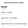 Echelon C18 Semi-Prep Column. 4µm, 5cm x 10mm ID - Image 2