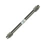 Armor C8 Semi-Prep Column. 120Â, 5µm, 15cm x 10.0mm ID