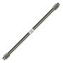Armor C8 Semi-Prep Column. 120Â, 5µm, 25cm x 10mm ID