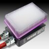 Thermal Adapter Plate for 384-well (38200) Collection Plates - Image 2