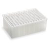 2mL, 96 Well Filter Plates, 25um PE Long Drip - Image 2