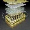 Threaded Guide Studs for 96 Position Radiochemistry Reactor - Image 2