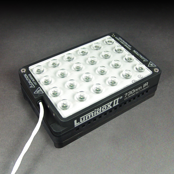 Lumidox® II 24-Well, 18mm Spacing LED Arrays for Cell/Bio Work